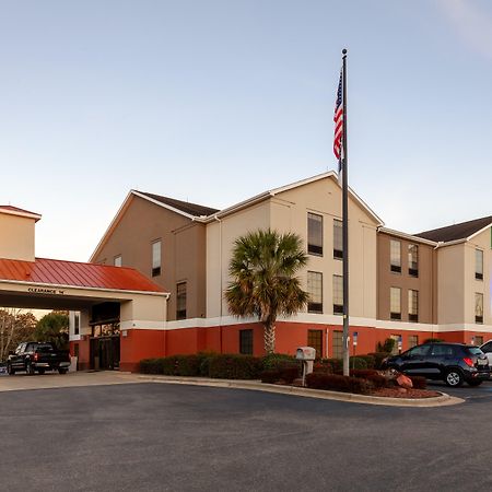 Holiday Inn Express & Suites Milton East I-10, An Ihg Hotel מראה חיצוני תמונה