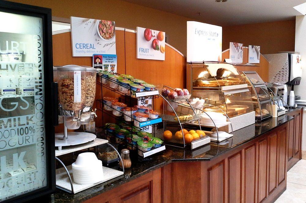 Holiday Inn Express & Suites Milton East I-10 By Ihg מראה חיצוני תמונה