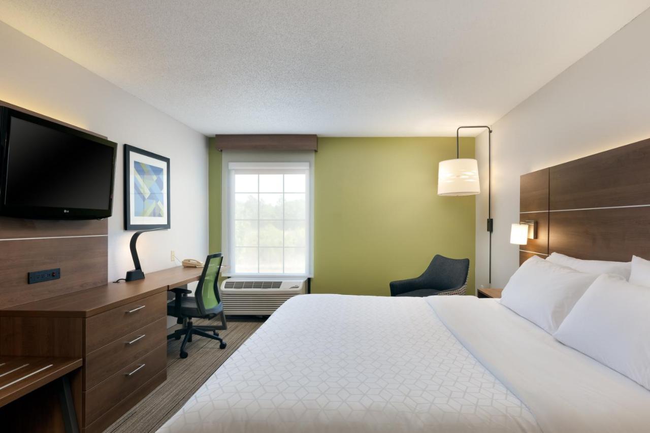 Holiday Inn Express & Suites Milton East I-10 By Ihg מראה חיצוני תמונה