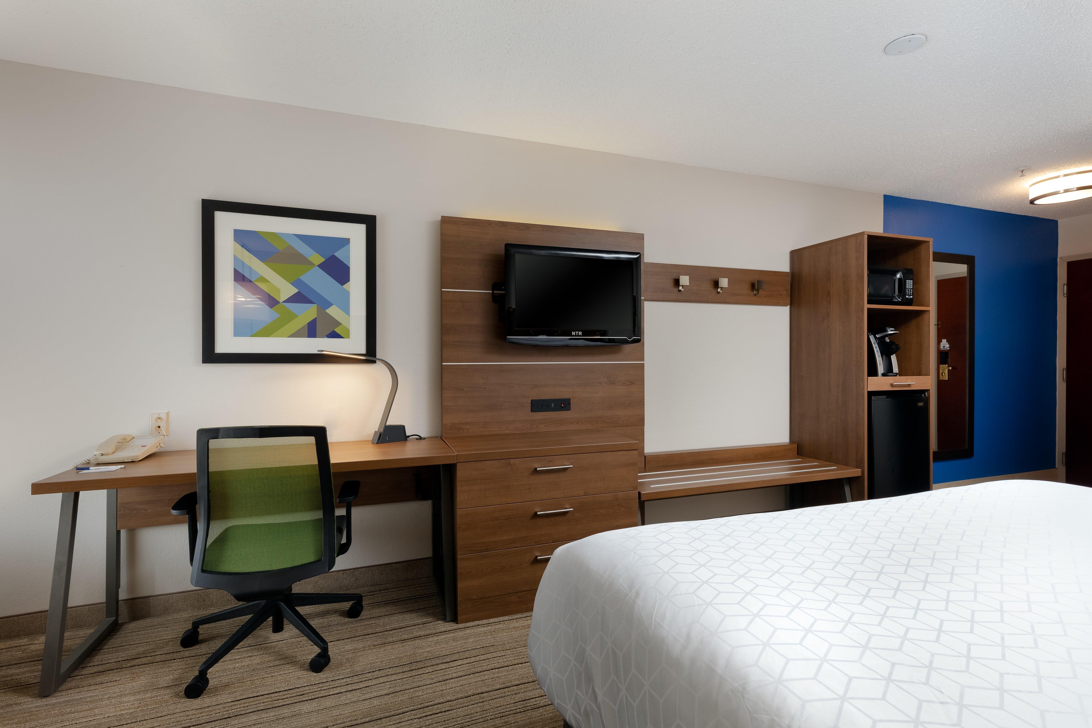Holiday Inn Express & Suites Milton East I-10 By Ihg מראה חיצוני תמונה