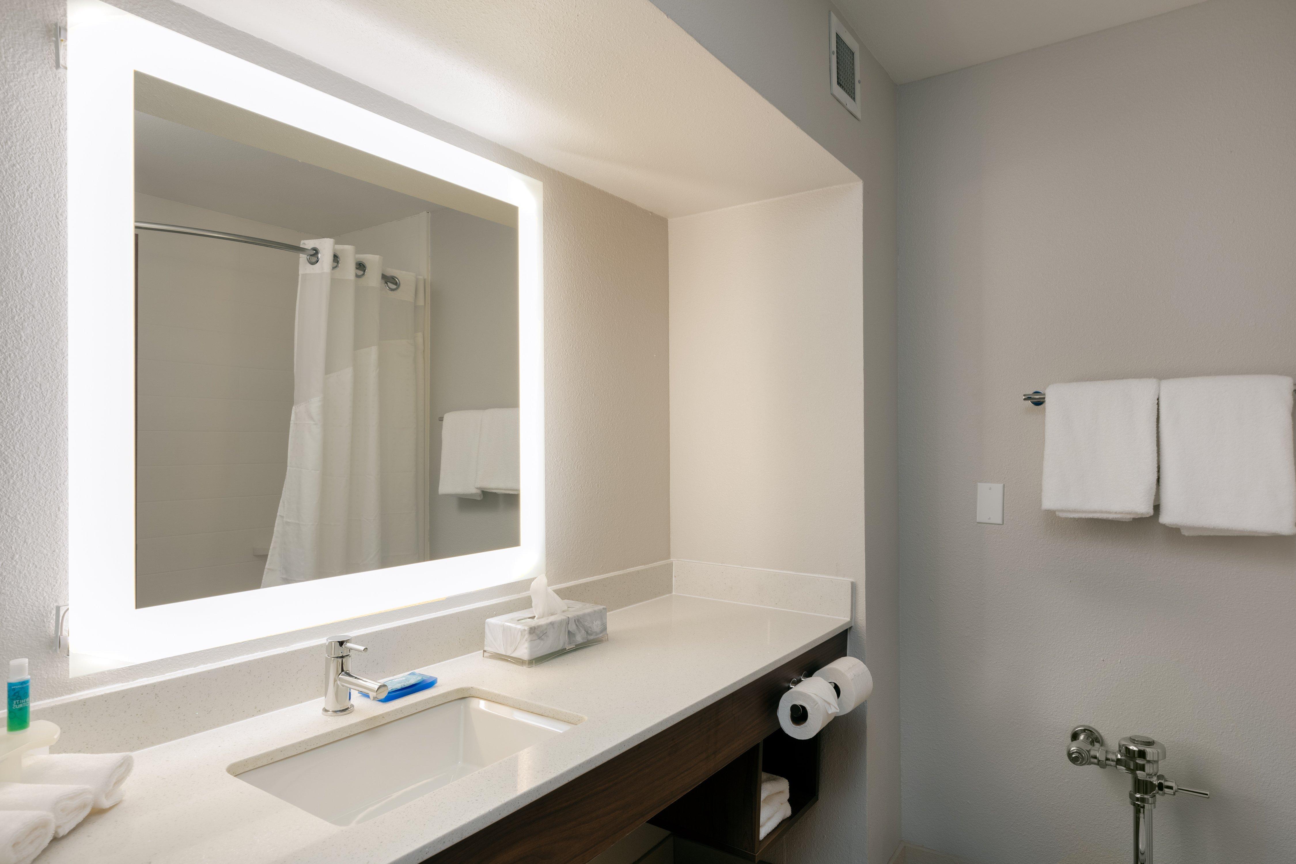 Holiday Inn Express & Suites Milton East I-10 By Ihg מראה חיצוני תמונה