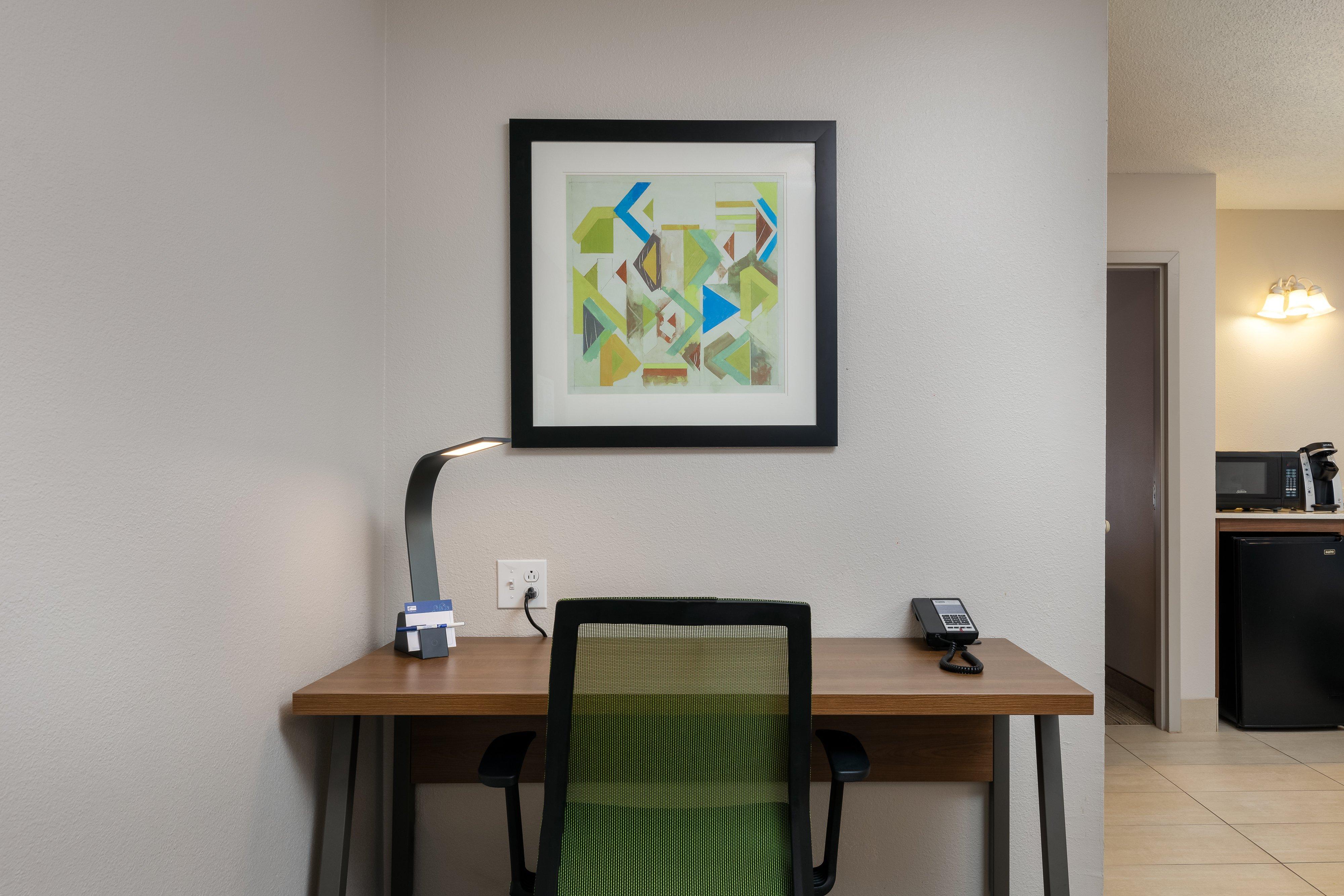 Holiday Inn Express & Suites Milton East I-10 By Ihg מראה חיצוני תמונה