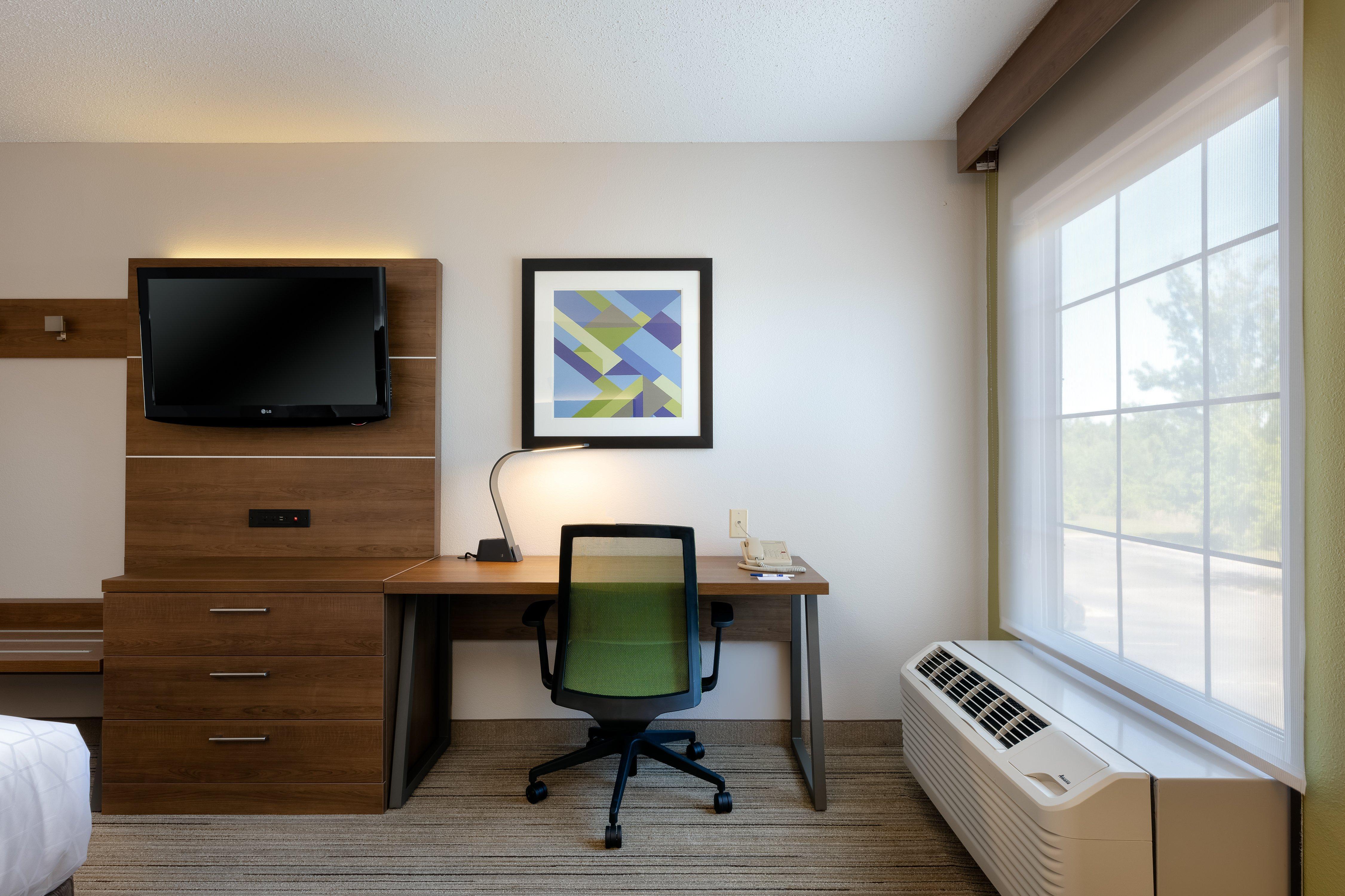 Holiday Inn Express & Suites Milton East I-10 By Ihg מראה חיצוני תמונה