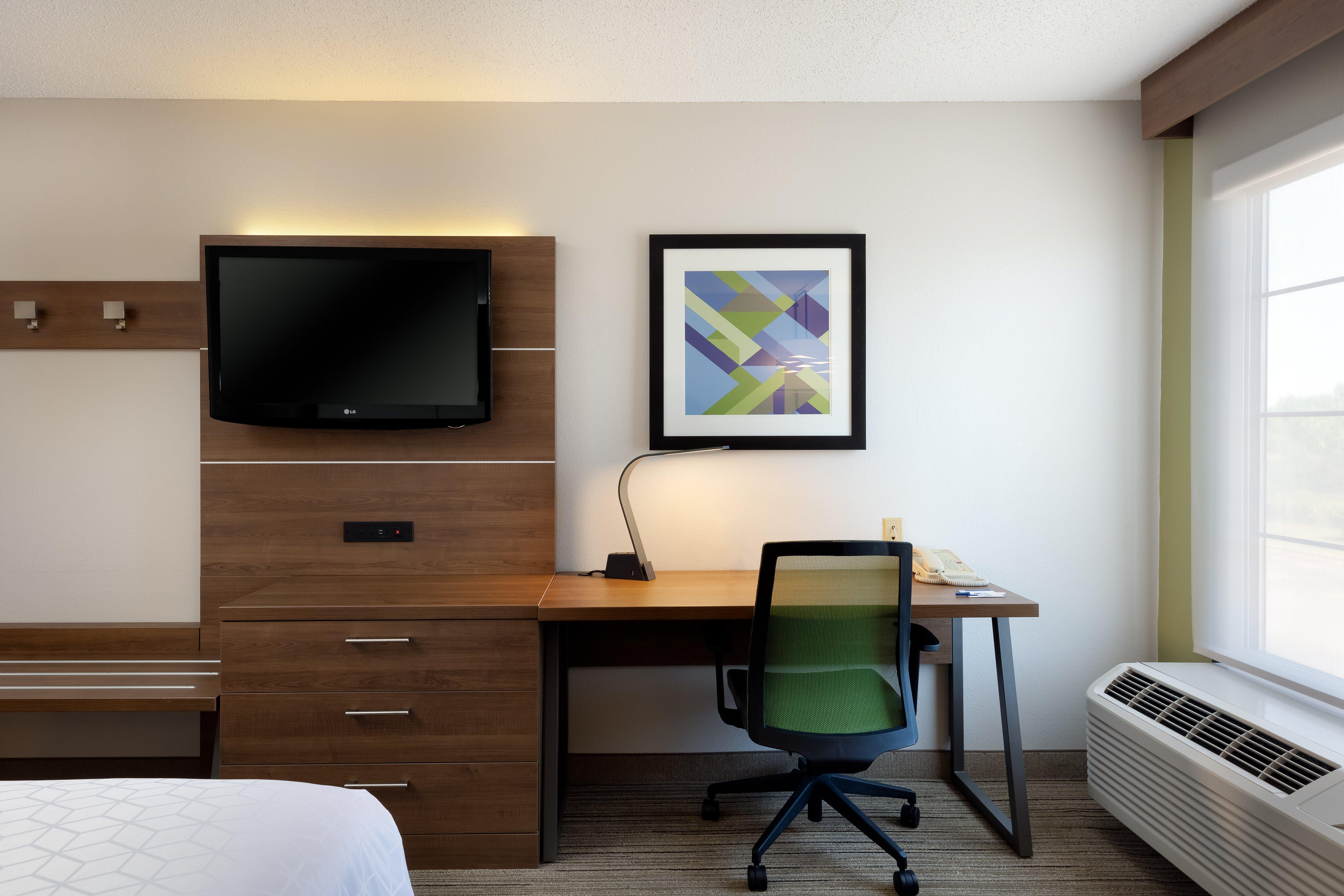 Holiday Inn Express & Suites Milton East I-10 By Ihg מראה חיצוני תמונה