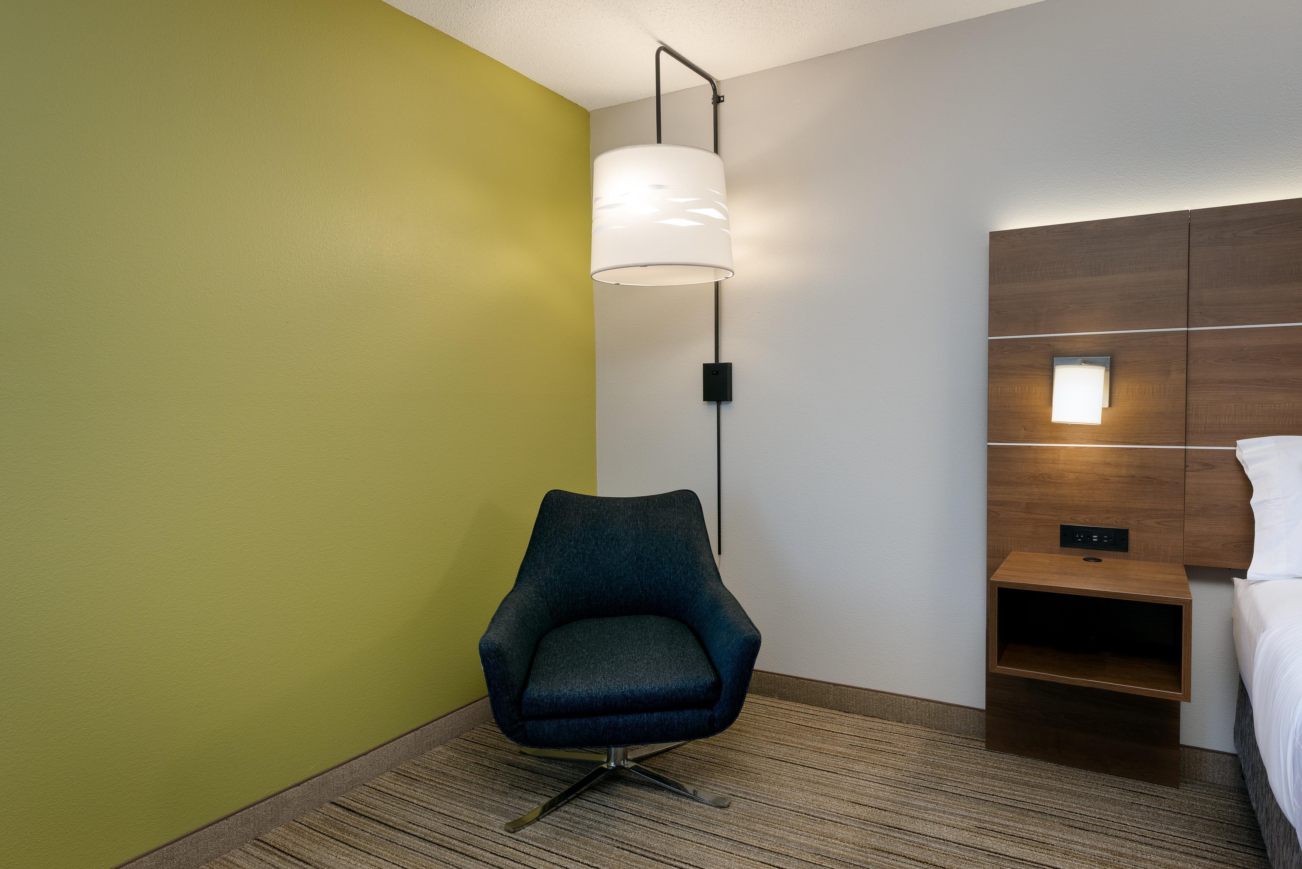 Holiday Inn Express & Suites Milton East I-10 By Ihg מראה חיצוני תמונה