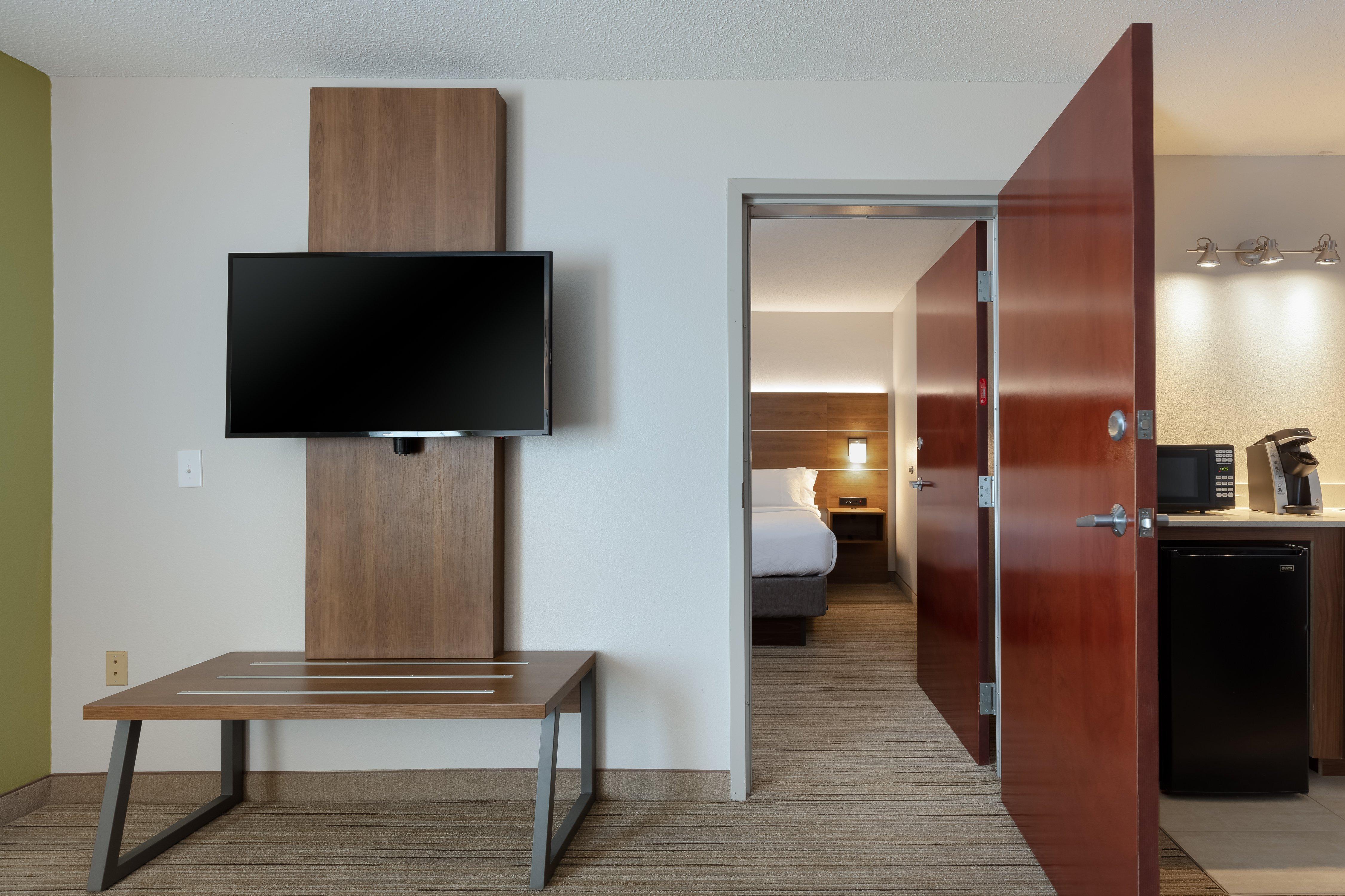 Holiday Inn Express & Suites Milton East I-10 By Ihg מראה חיצוני תמונה