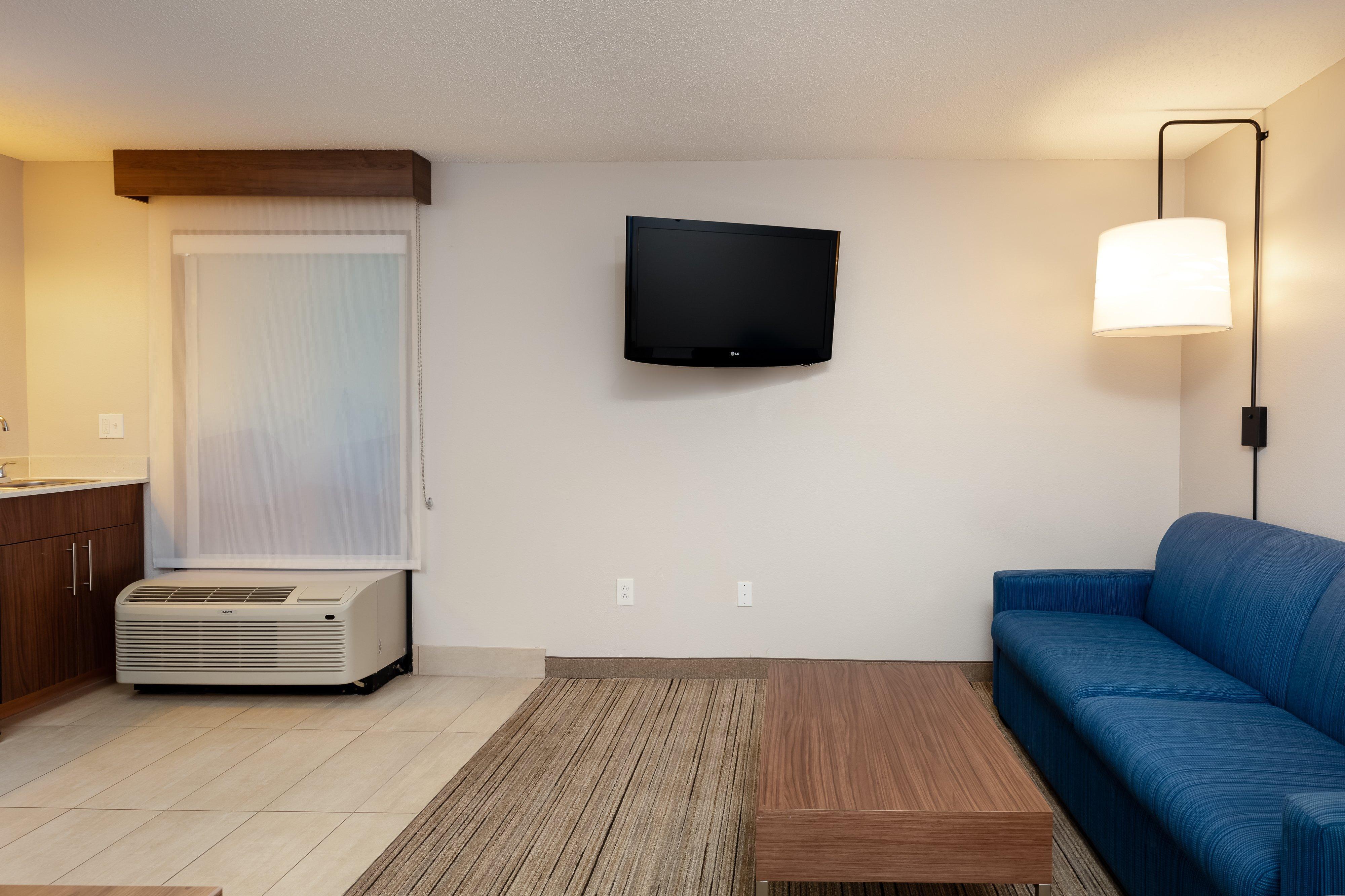 Holiday Inn Express & Suites Milton East I-10 By Ihg מראה חיצוני תמונה