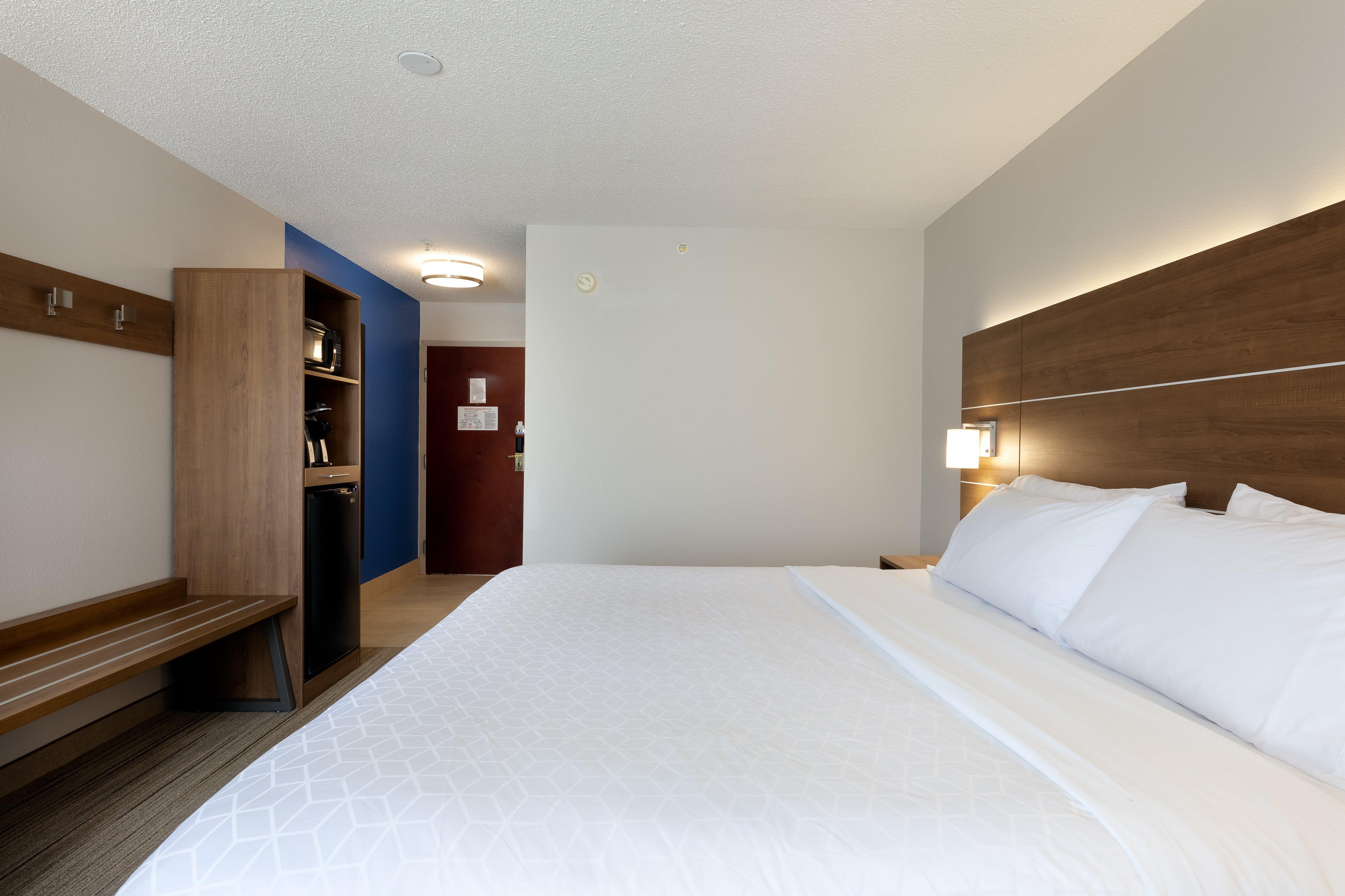 Holiday Inn Express & Suites Milton East I-10 By Ihg מראה חיצוני תמונה