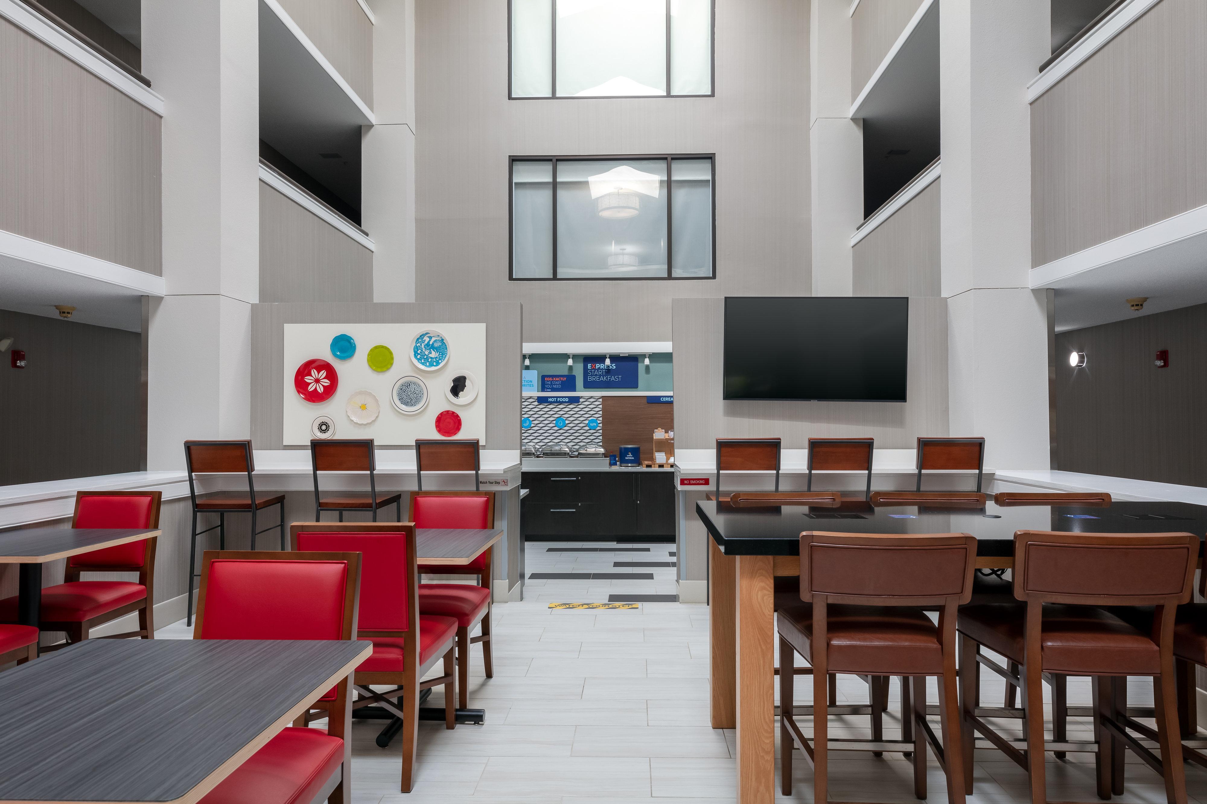 Holiday Inn Express & Suites Milton East I-10 By Ihg מראה חיצוני תמונה