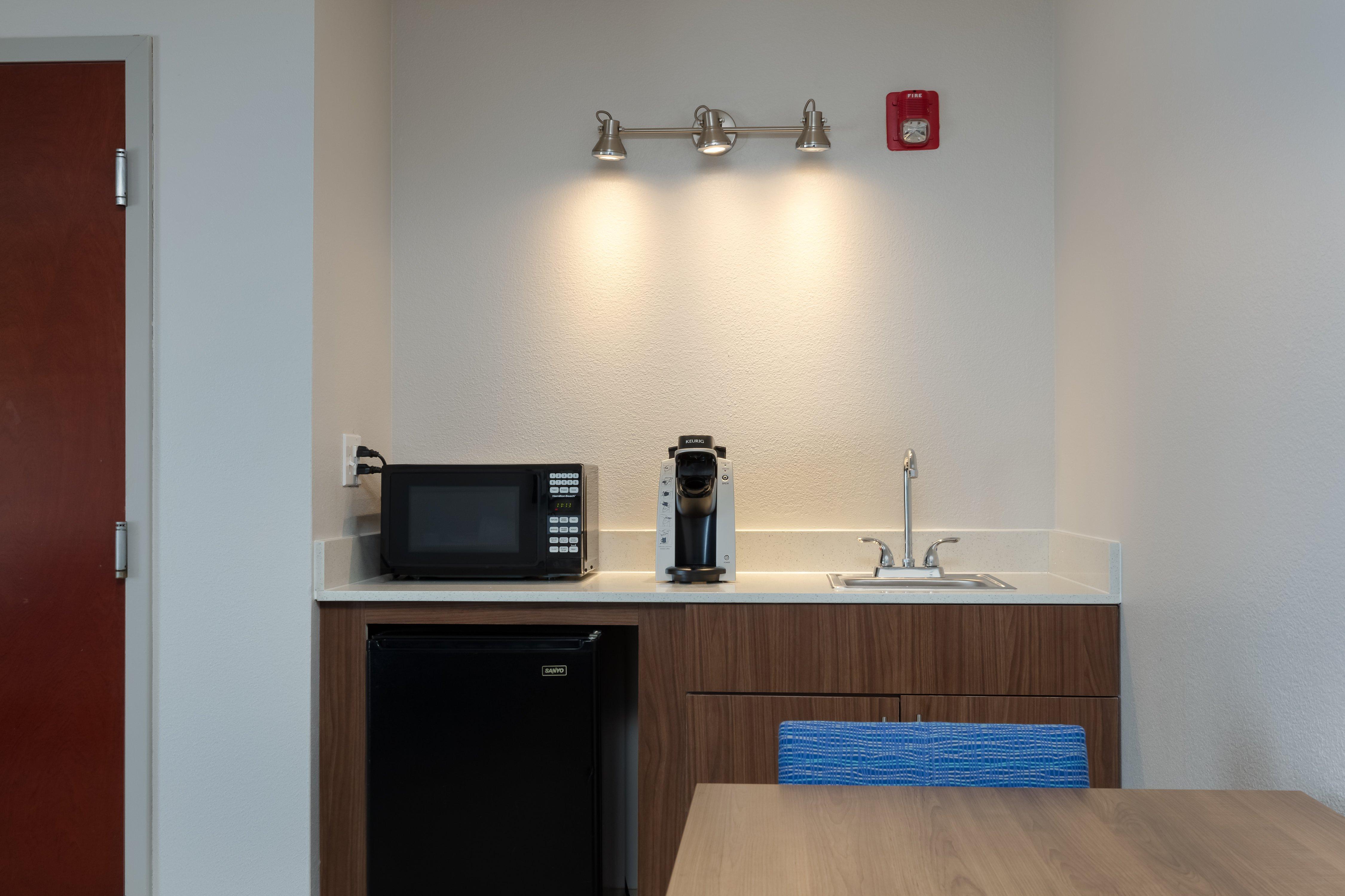 Holiday Inn Express & Suites Milton East I-10 By Ihg מראה חיצוני תמונה