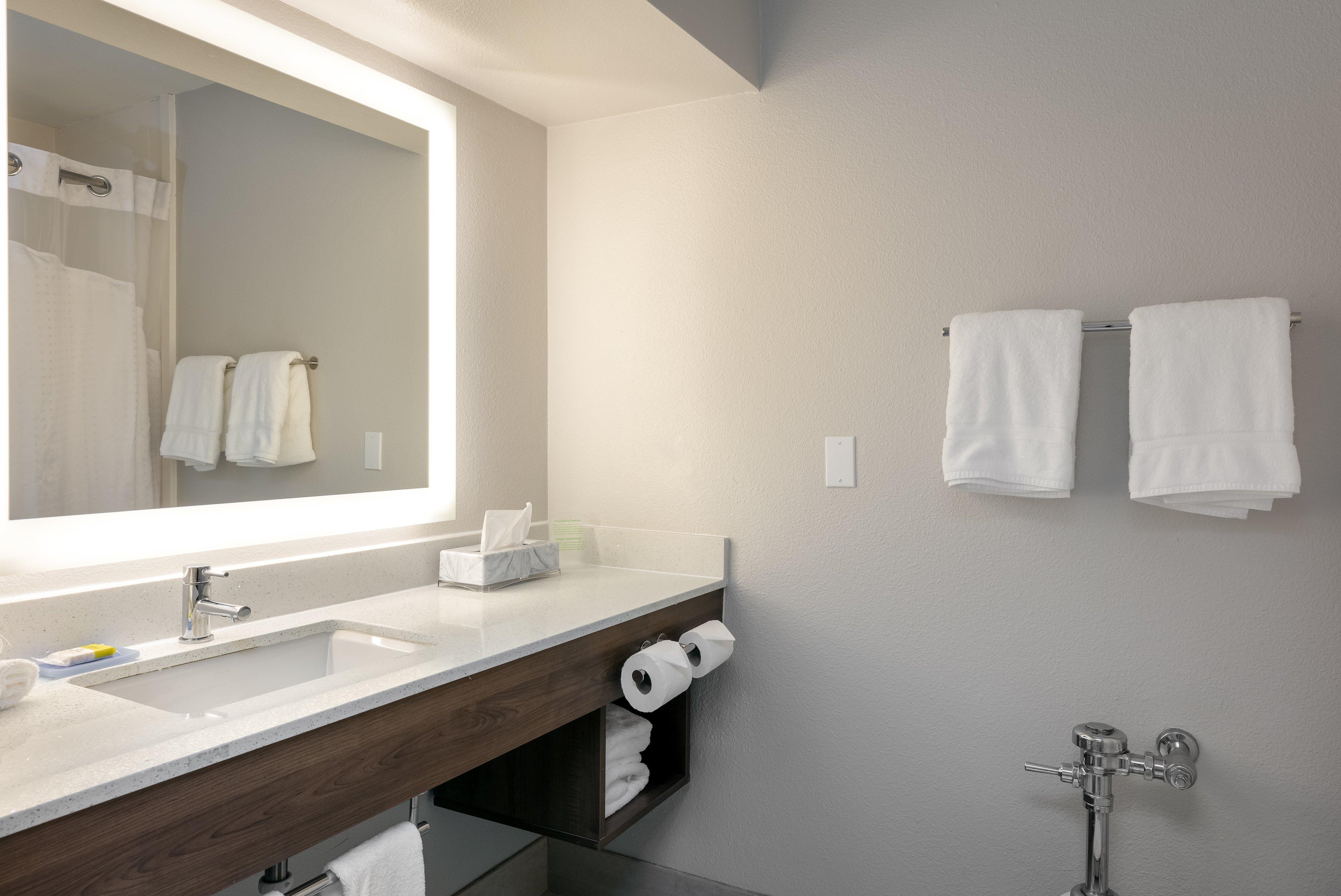 Holiday Inn Express & Suites Milton East I-10 By Ihg מראה חיצוני תמונה