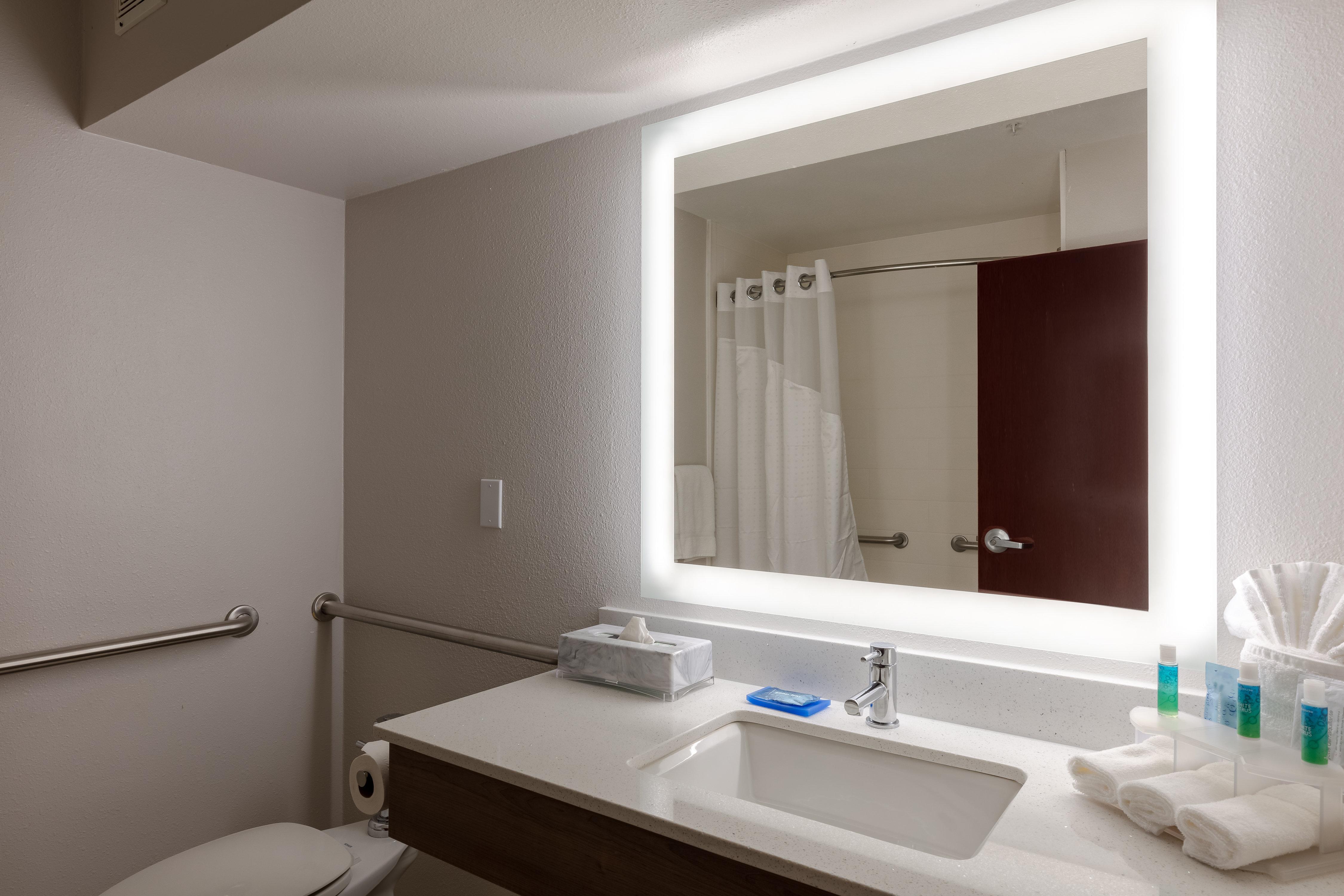 Holiday Inn Express & Suites Milton East I-10 By Ihg מראה חיצוני תמונה