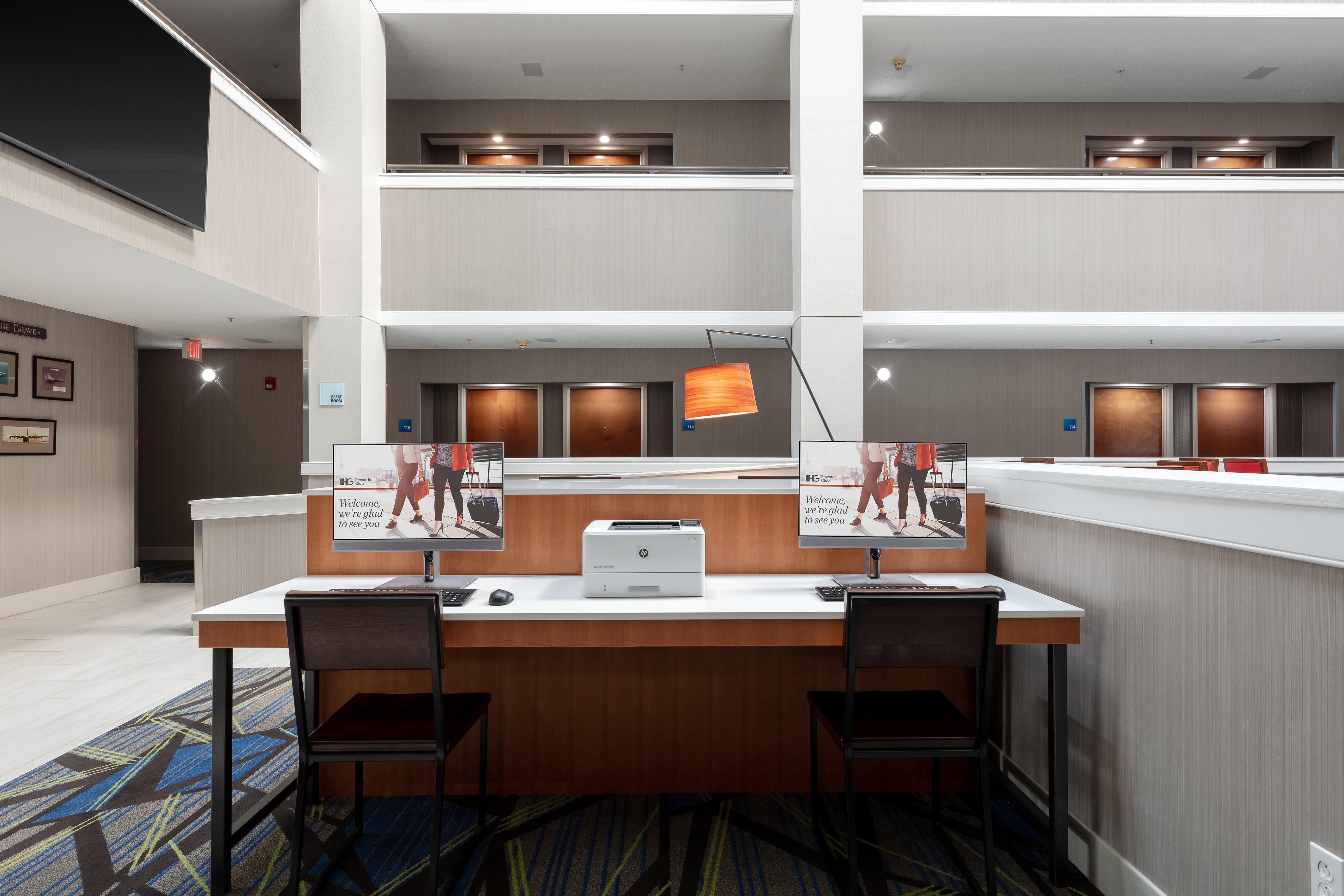 Holiday Inn Express & Suites Milton East I-10 By Ihg מראה חיצוני תמונה