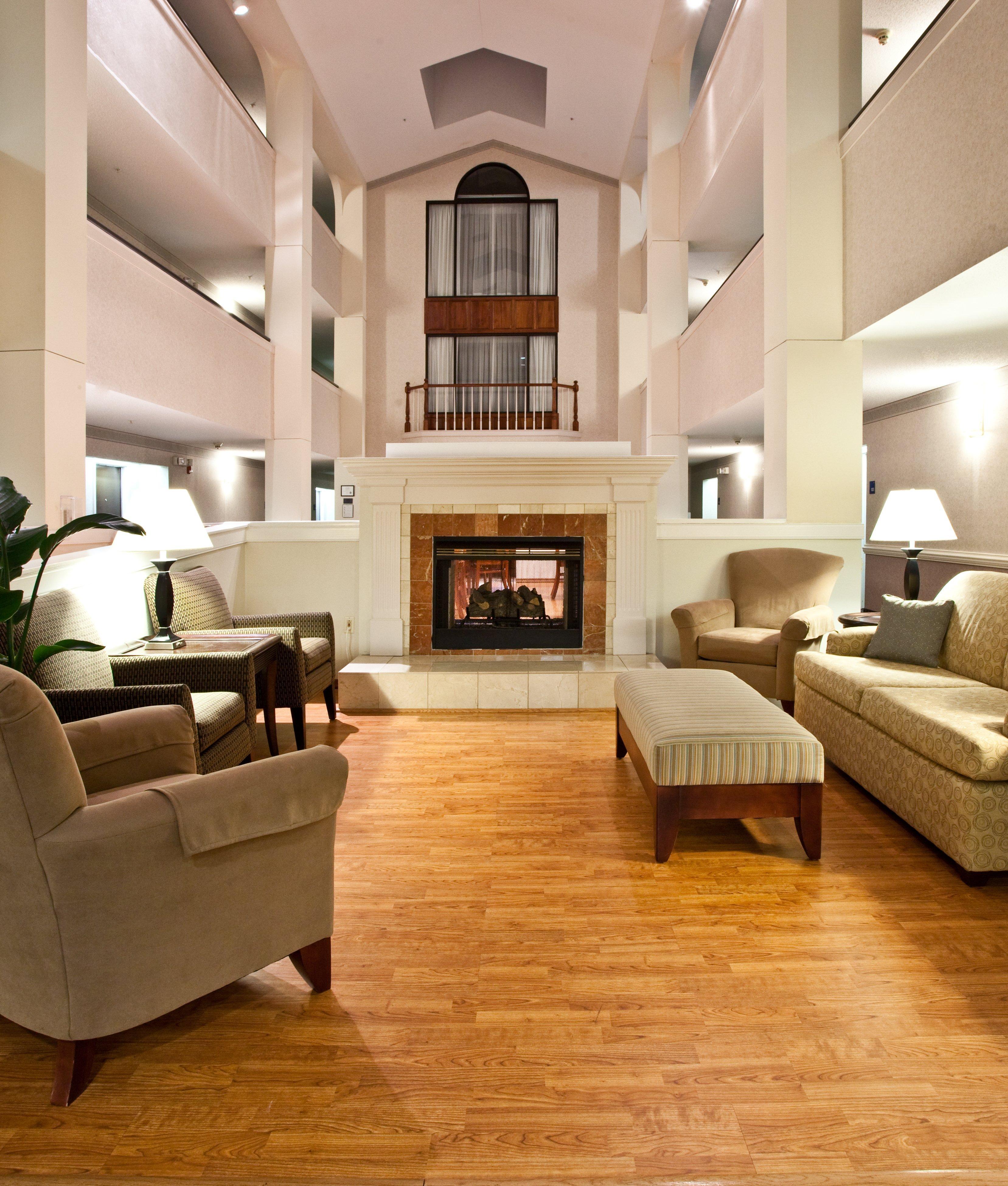 Holiday Inn Express & Suites Milton East I-10 By Ihg מראה חיצוני תמונה