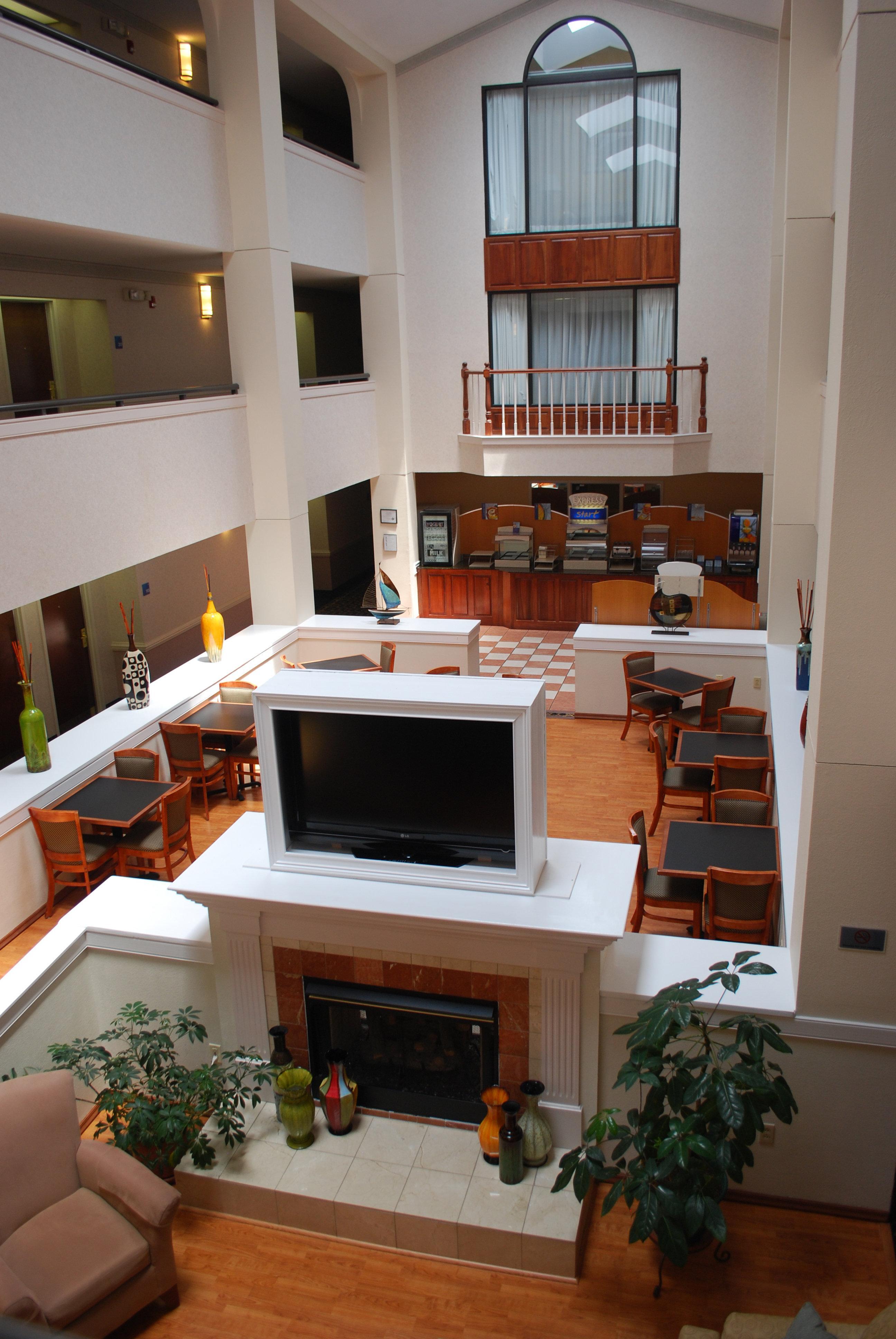 Holiday Inn Express & Suites Milton East I-10 By Ihg מראה חיצוני תמונה