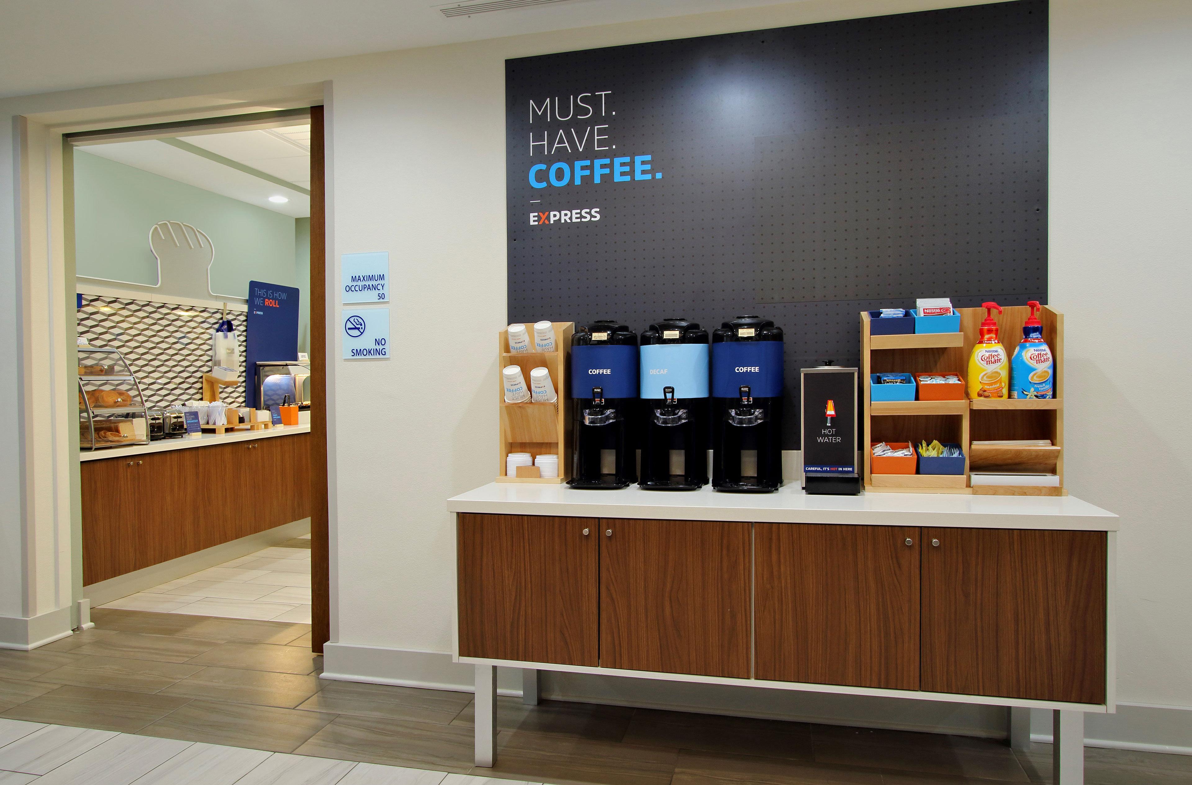 Holiday Inn Express & Suites Milton East I-10 By Ihg מראה חיצוני תמונה
