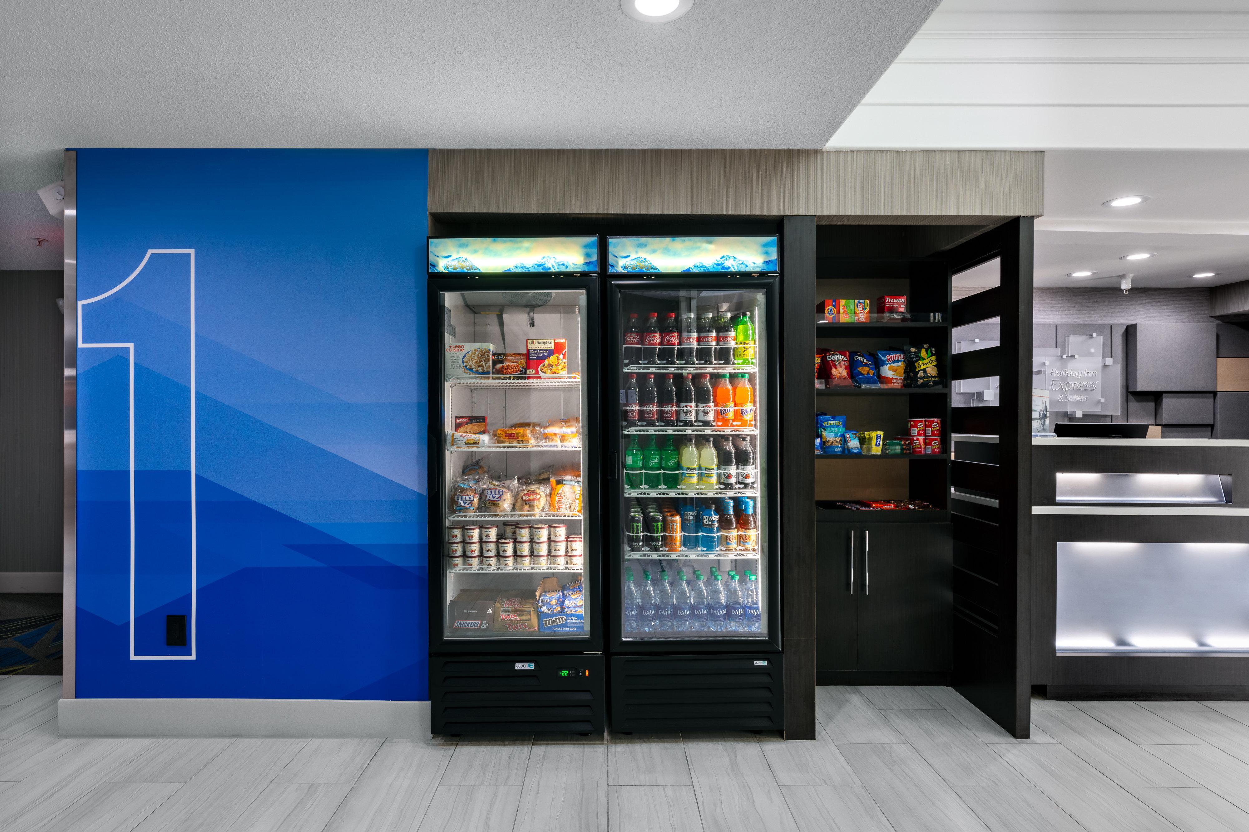 Holiday Inn Express & Suites Milton East I-10 By Ihg מראה חיצוני תמונה