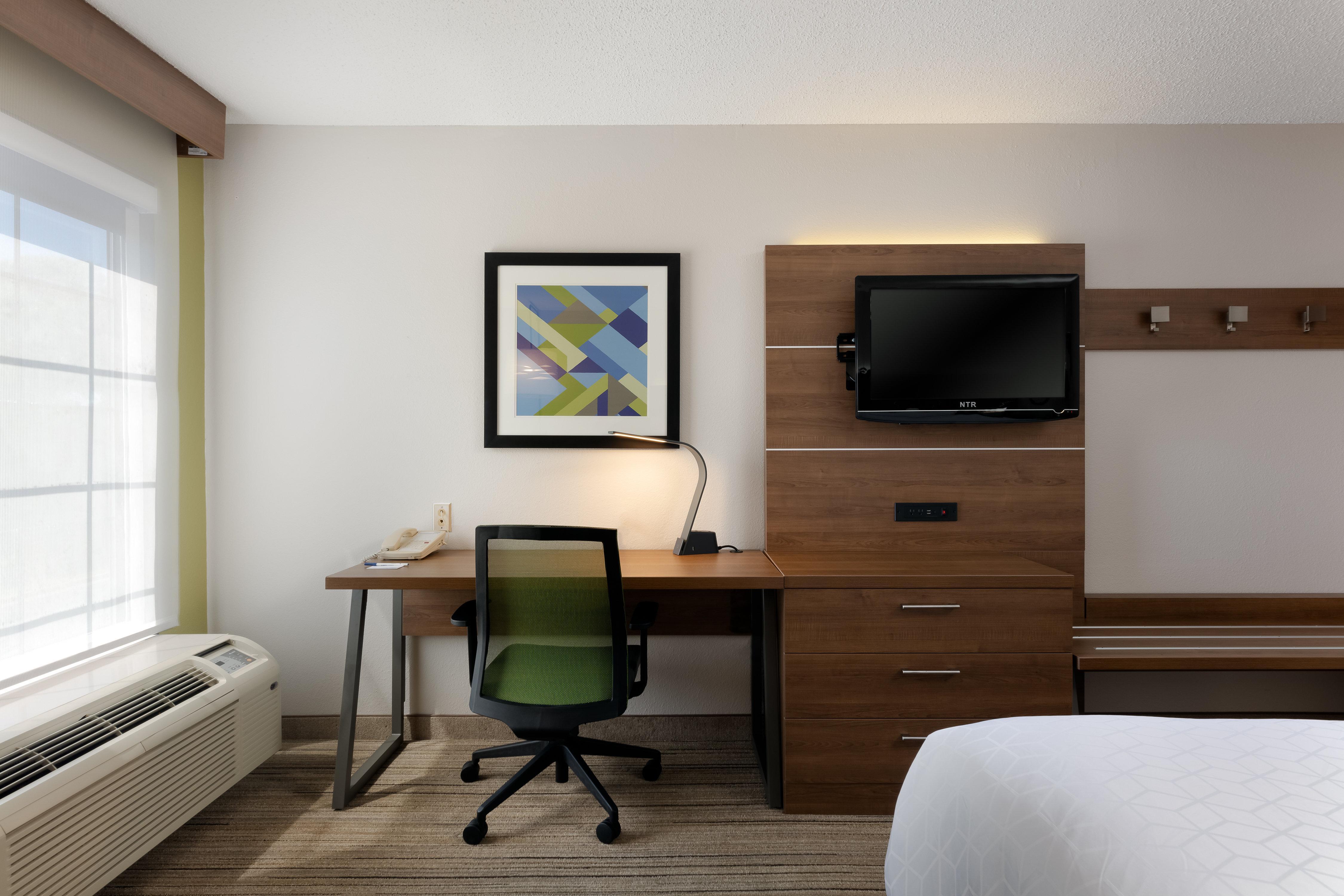 Holiday Inn Express & Suites Milton East I-10 By Ihg מראה חיצוני תמונה