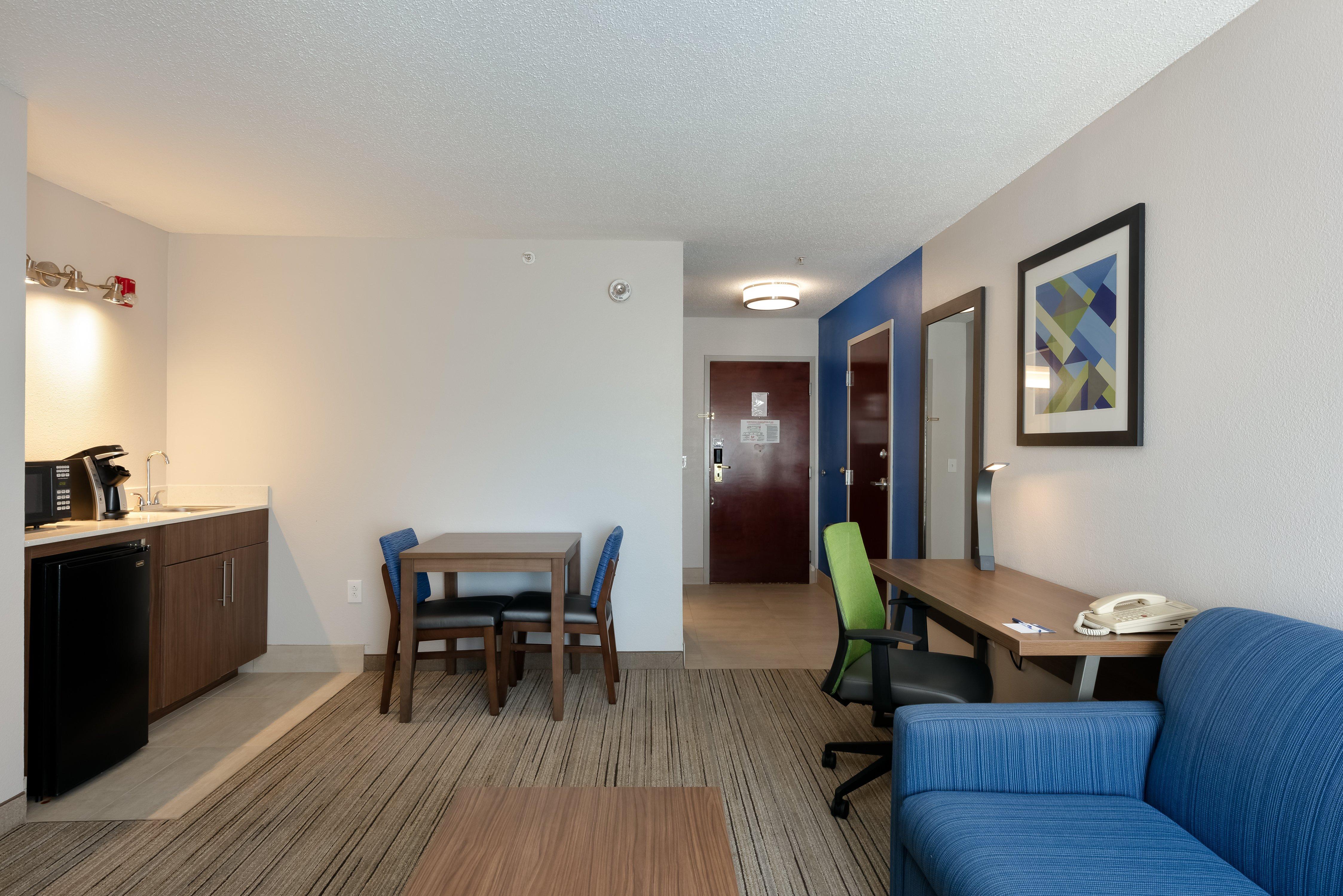 Holiday Inn Express & Suites Milton East I-10 By Ihg מראה חיצוני תמונה