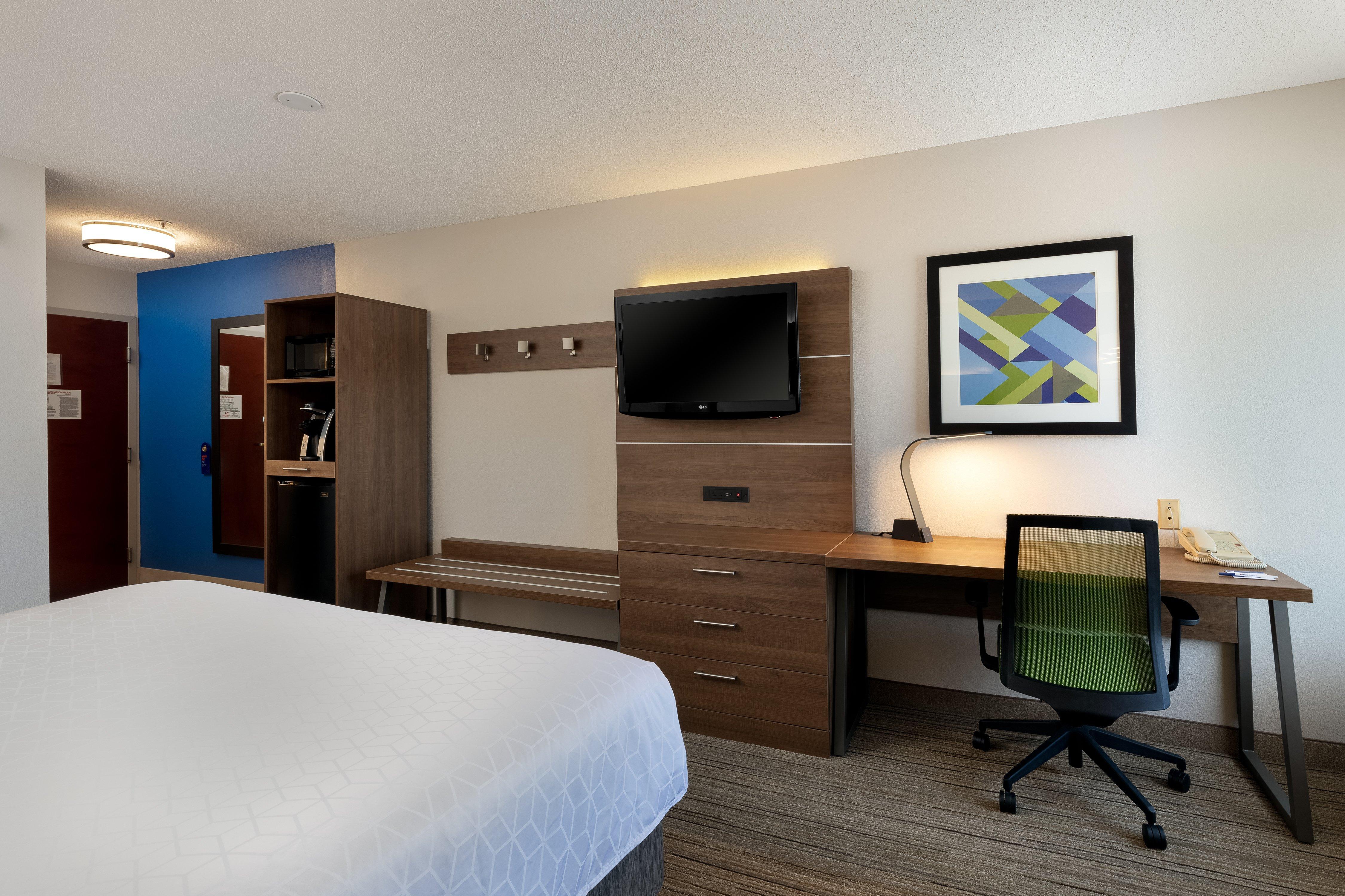 Holiday Inn Express & Suites Milton East I-10 By Ihg מראה חיצוני תמונה