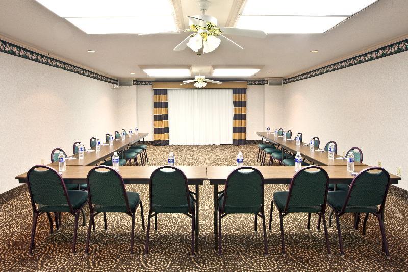 Holiday Inn Express & Suites Milton East I-10 By Ihg מראה חיצוני תמונה