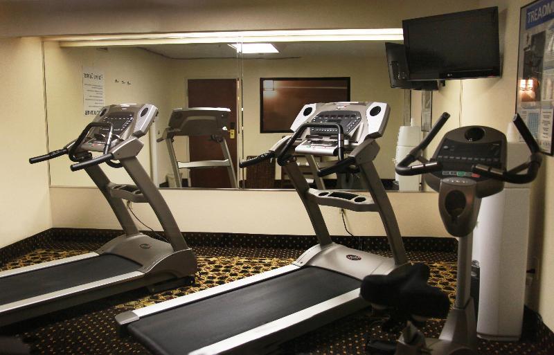 Holiday Inn Express & Suites Milton East I-10 By Ihg מראה חיצוני תמונה