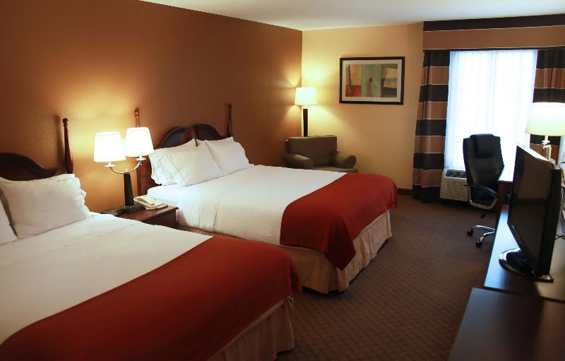 Holiday Inn Express & Suites Milton East I-10 By Ihg מראה חיצוני תמונה